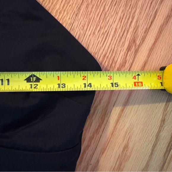 Popilush Black Halter Jumpsuit Medium - Picture 7 of 9